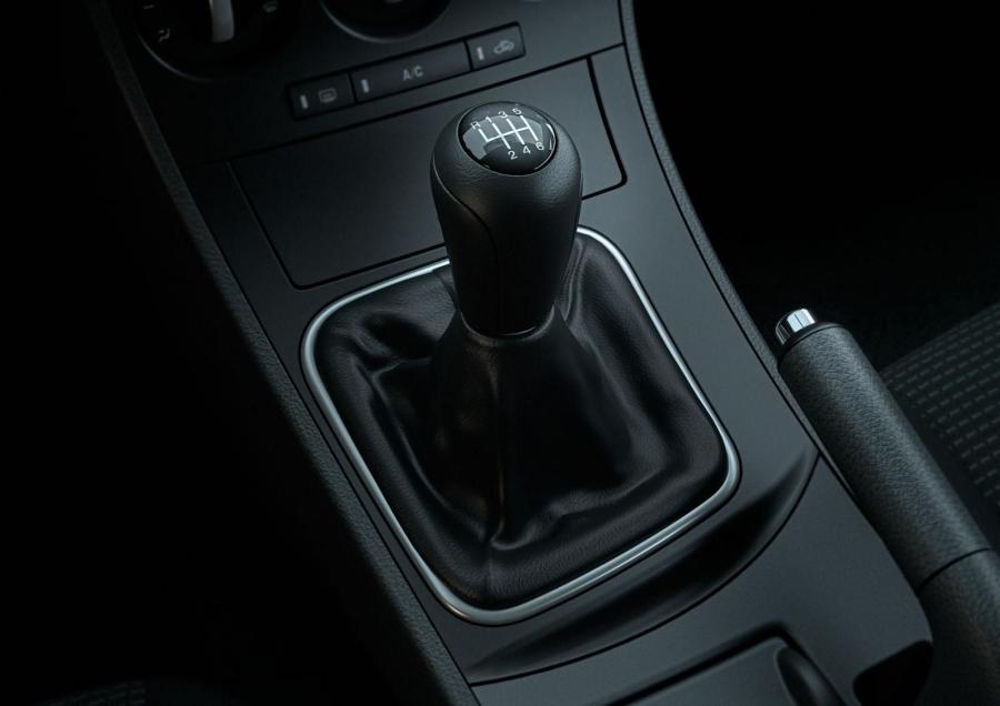  Mazda3 2012 года  (фото 6 из 16)